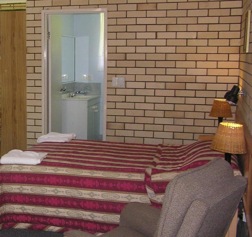 Sapphire Motel Korora Quarto foto