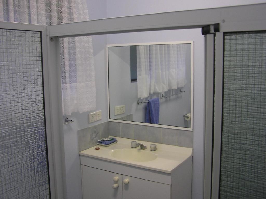 Sapphire Motel Korora Quarto foto